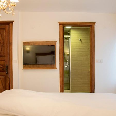 Monza House Otel Sigacik Quarto foto