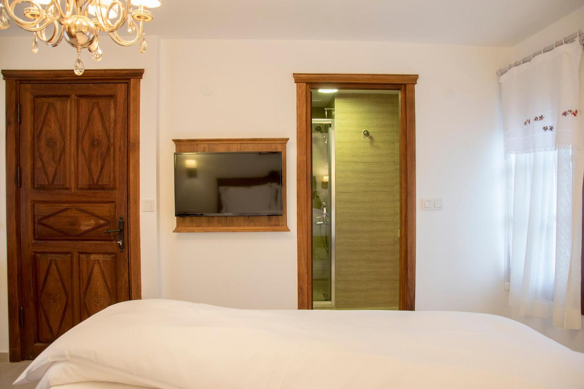 Monza House Otel Sigacik Quarto foto