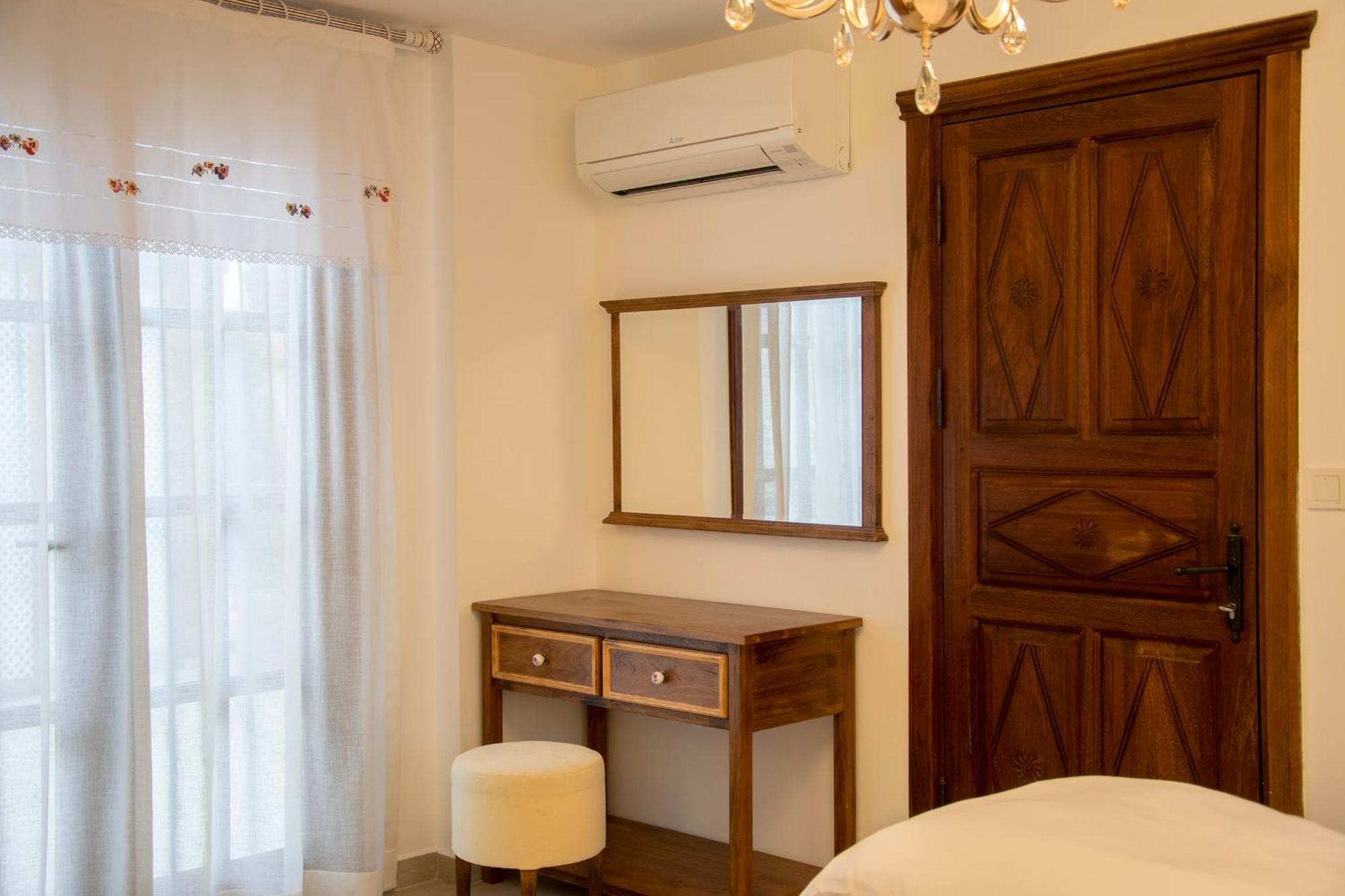 Monza House Otel Sigacik Quarto foto