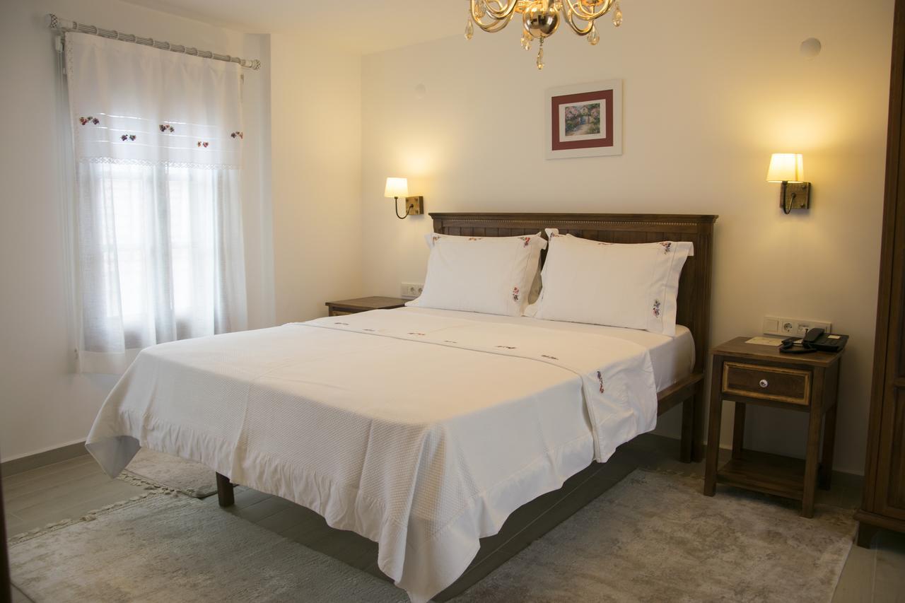Monza House Otel Sigacik Quarto foto